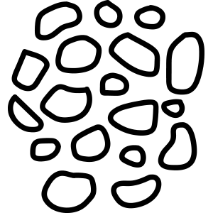 골재