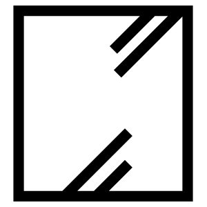 유리판